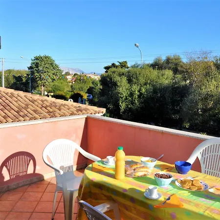 Apartamento Locazione Turistica Nettuno.2 San Teodoro (Sardinia)