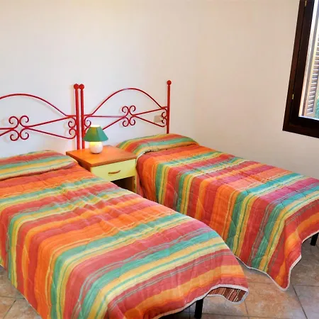 Locazione Turistica Nettuno.2 Apartamento