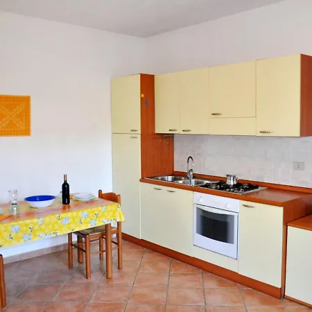 Locazione Turistica Nettuno.2 Apartamento