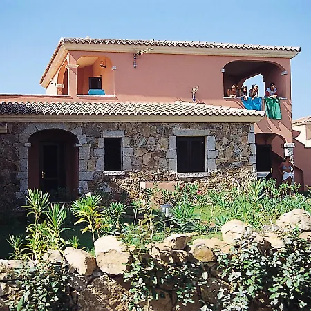 Apartamento Locazione Turistica Nettuno.2 San Teodoro (Sardinia)